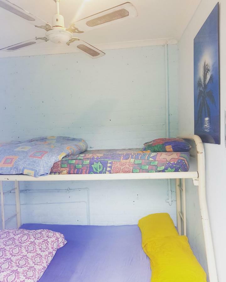 Planet Inn Backpackers 퍼스 외부 사진